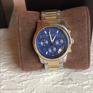 Women’s Michael kors watch